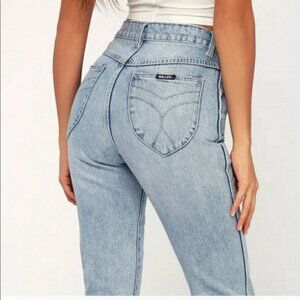 Rolla’s x Urban Outfitters Dusters Jeans Size 26